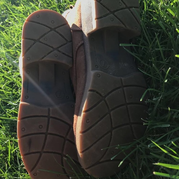 Fall boots - Picture 4 of 4